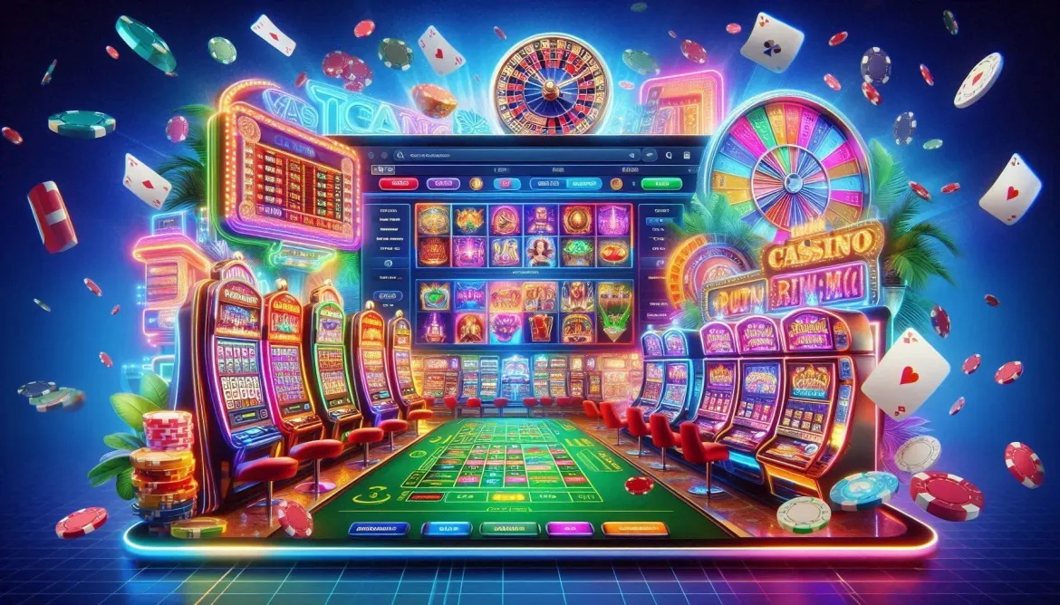 BetCollect Casino